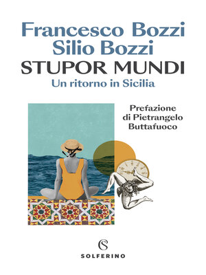 cover image of Stupor mundi